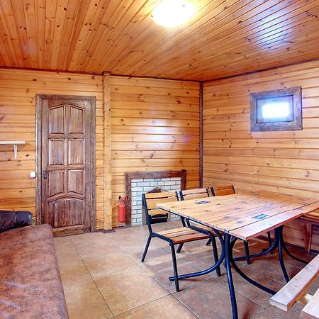 Mayak Resort Kam'yani Potoky Екстериор снимка
