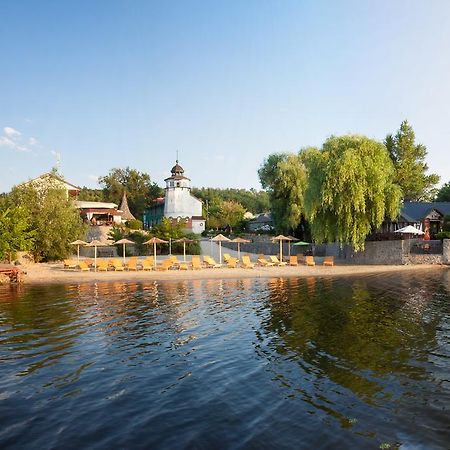Mayak Resort Kam'yani Potoky Екстериор снимка