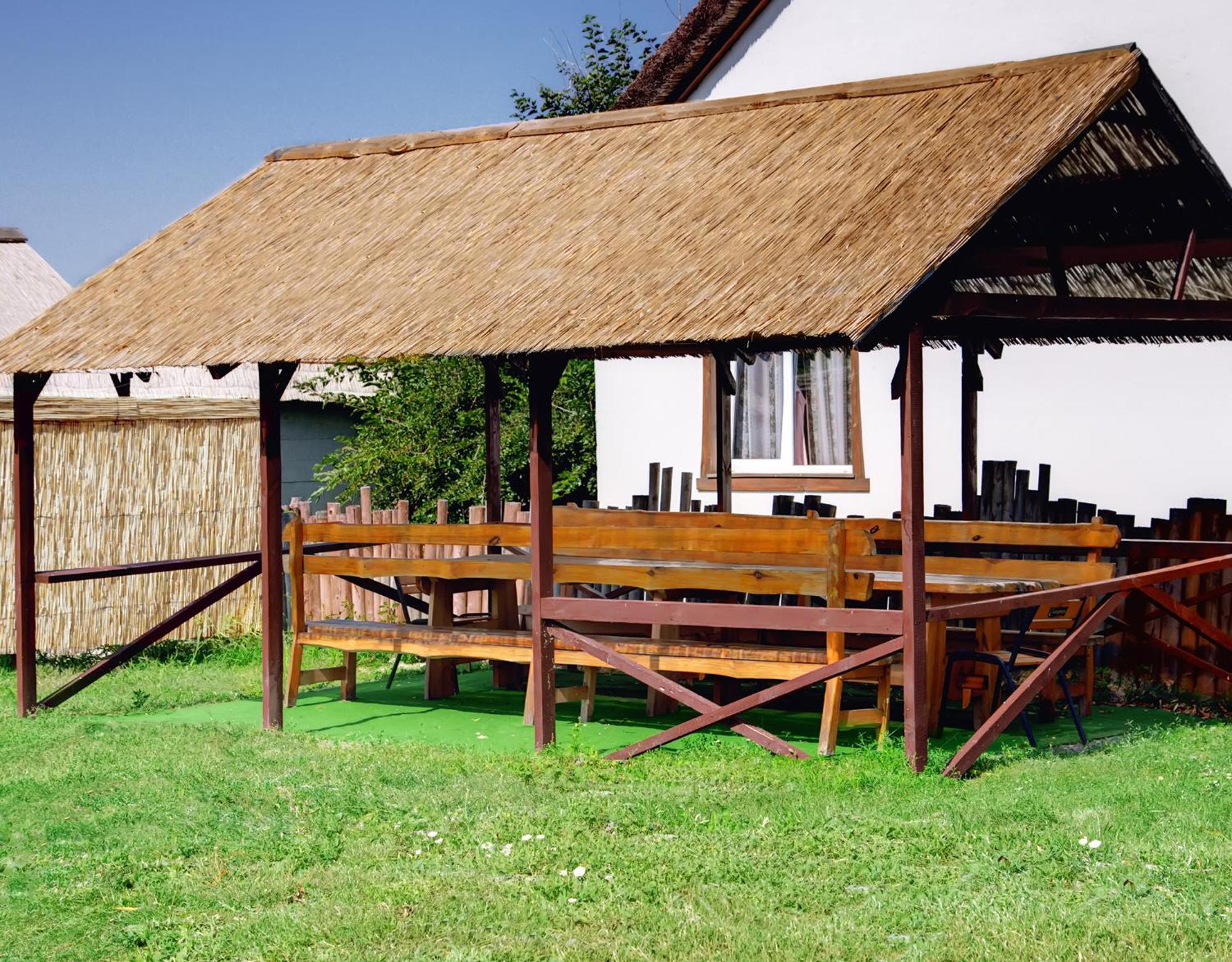 Mayak Resort Kam'yani Potoky Екстериор снимка