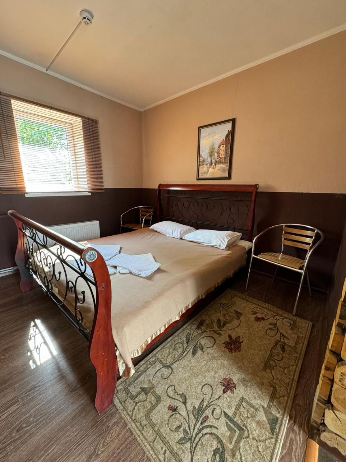 Mayak Resort Kam'yani Potoky Екстериор снимка