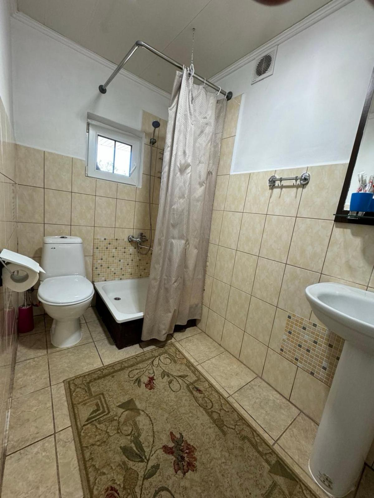 Mayak Resort Kam'yani Potoky Екстериор снимка