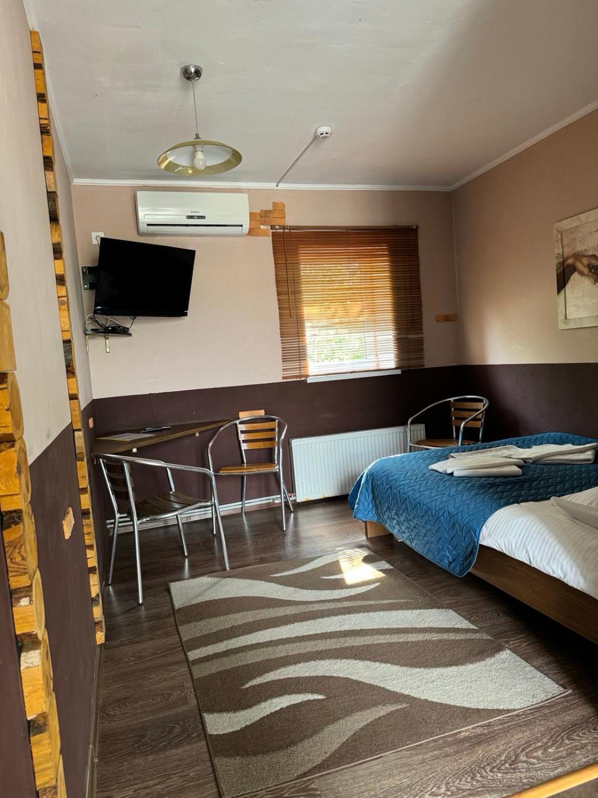 Mayak Resort Kam'yani Potoky Екстериор снимка