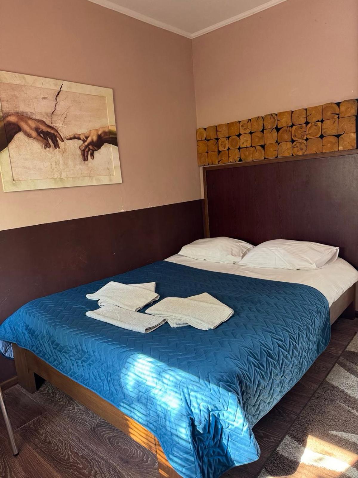 Mayak Resort Kam'yani Potoky Екстериор снимка