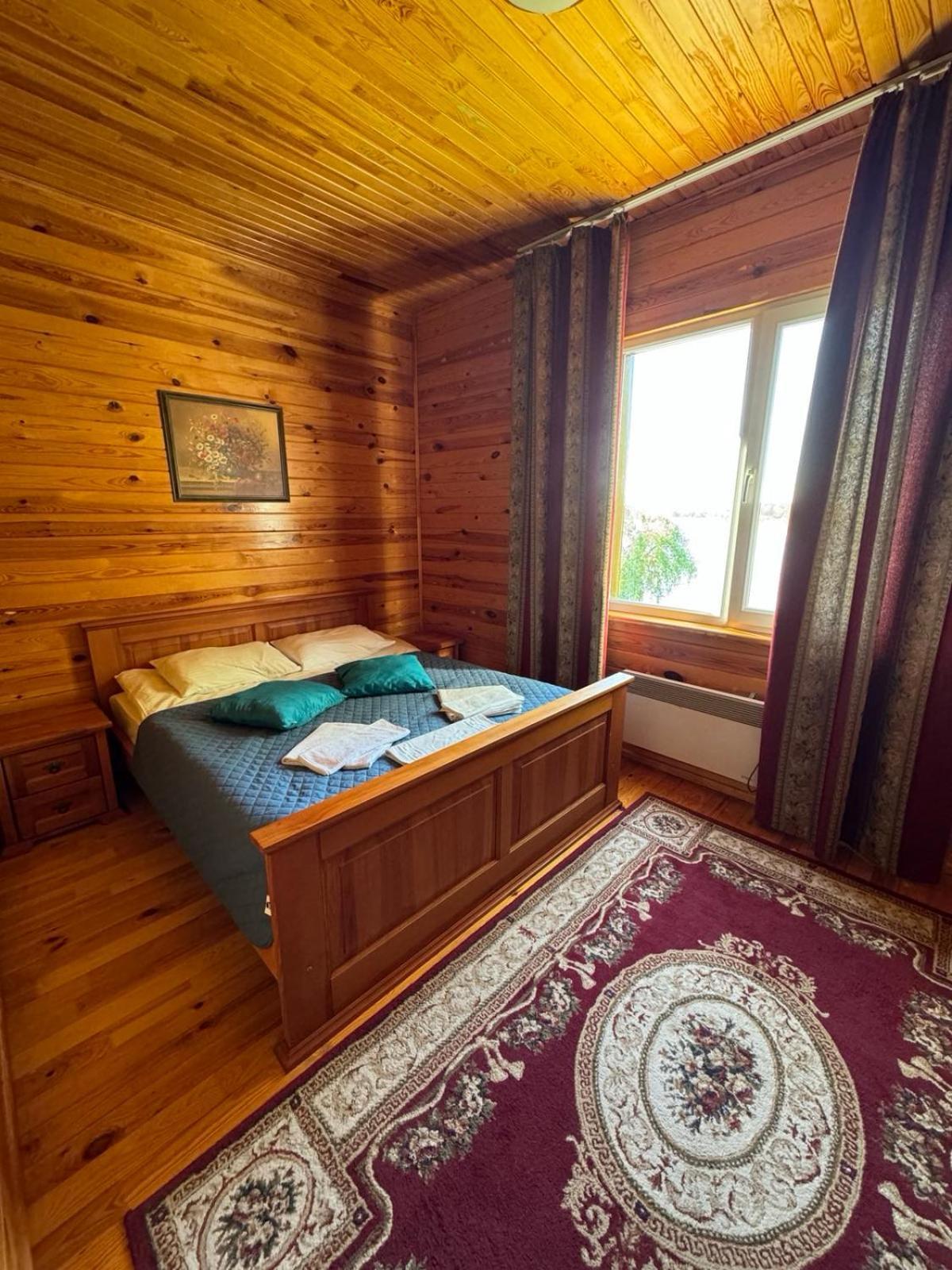 Mayak Resort Kam'yani Potoky Екстериор снимка