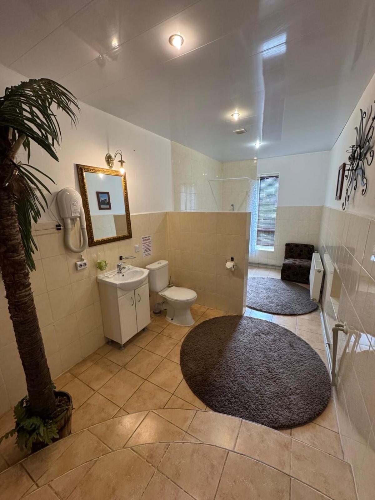 Mayak Resort Kam'yani Potoky Екстериор снимка